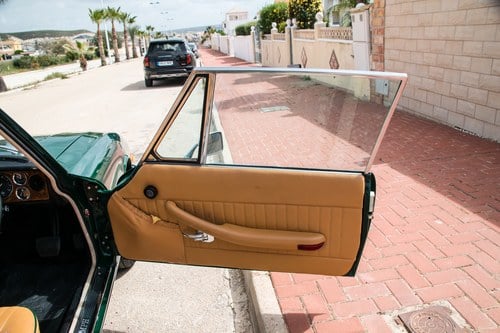 1977 Triumph Stag En venta (imagen 41 de 119)