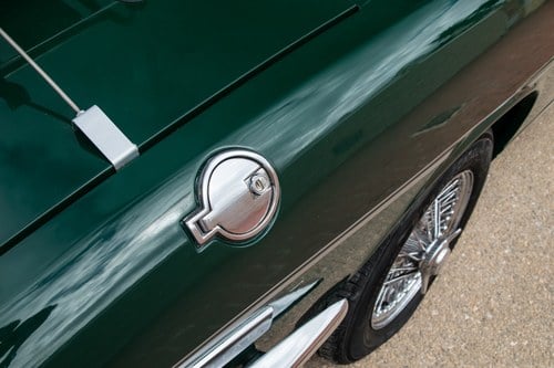 1977 Triumph Stag En venta (imagen 10 de 119)