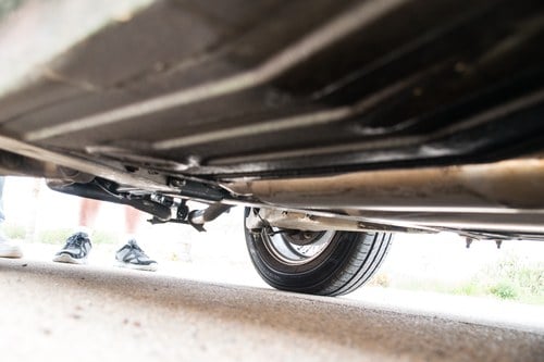 1977 Triumph Stag En venta (imagen 72 de 119)