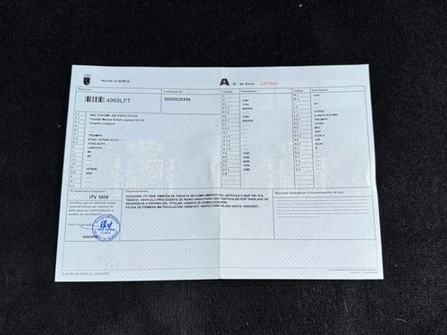 1977 Triumph Stag En venta (imagen 76 de 119)