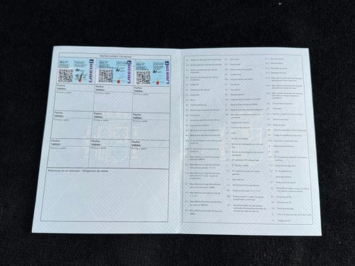 1977 Triumph Stag En venta (imagen 77 de 119)