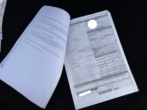 1977 Triumph Stag En venta (imagen 84 de 119)