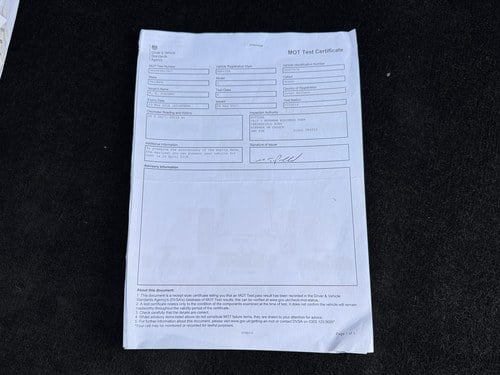 1977 Triumph Stag En venta (imagen 87 de 119)