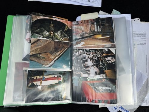 1977 Triumph Stag En venta (imagen 98 de 119)