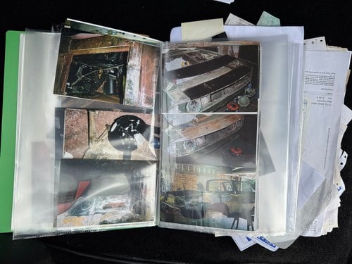 1977 Triumph Stag En venta (imagen 101 de 119)