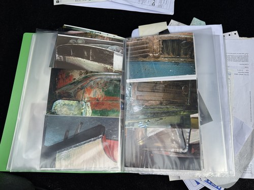 1977 Triumph Stag En venta (imagen 102 de 119)