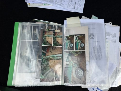 1977 Triumph Stag En venta (imagen 107 de 119)