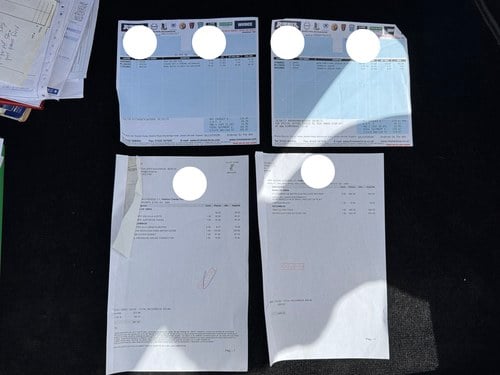 1977 Triumph Stag En venta (imagen 113 de 119)