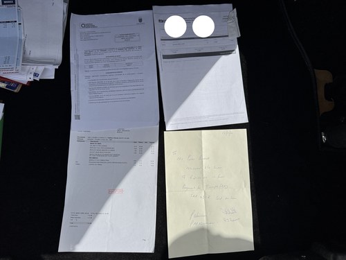 1977 Triumph Stag En venta (imagen 114 de 119)