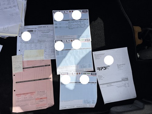 1977 Triumph Stag En venta (imagen 115 de 119)