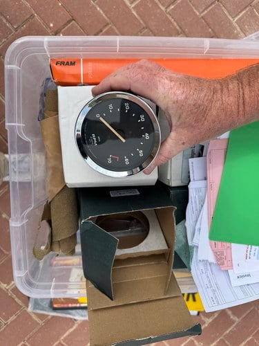 1977 Triumph Stag En venta (imagen 119 de 119)