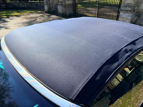 1998 Audi Cabriolet 2.8 V6 Te koop (foto 125 van 155)