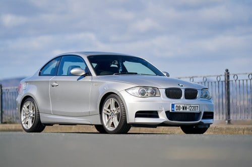 2008 BMW 135i Coupe à venda (imagem 2 de 132)