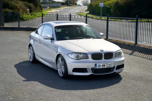 2008 BMW 135i Coupe à venda (imagem 1 de 132)