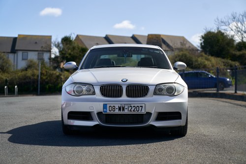 2008 BMW 135i Coupe à venda (imagem 3 de 132)