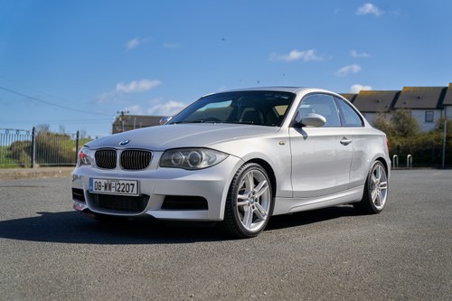 2008 BMW 135i Coupe à venda (imagem 4 de 132)