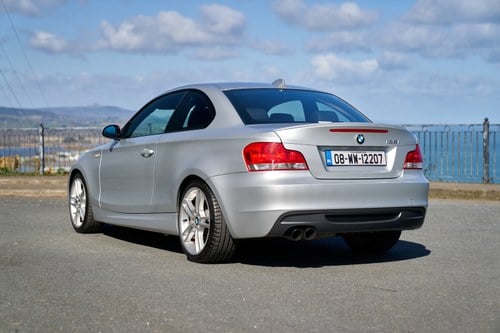 2008 BMW 135i Coupe à venda (imagem 6 de 132)