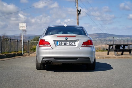 2008 BMW 135i Coupe à venda (imagem 7 de 132)