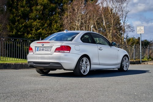 2008 BMW 135i Coupe à venda (imagem 9 de 132)