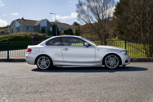 2008 BMW 135i Coupe à venda (imagem 10 de 132)