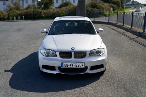 2008 BMW 135i Coupe à venda (imagem 12 de 132)