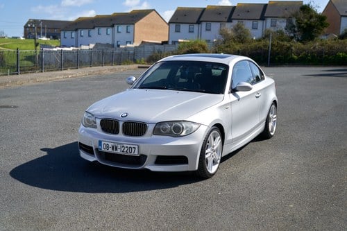 2008 BMW 135i Coupe à venda (imagem 13 de 132)