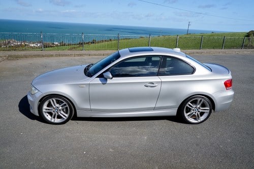 2008 BMW 135i Coupe à venda (imagem 14 de 132)