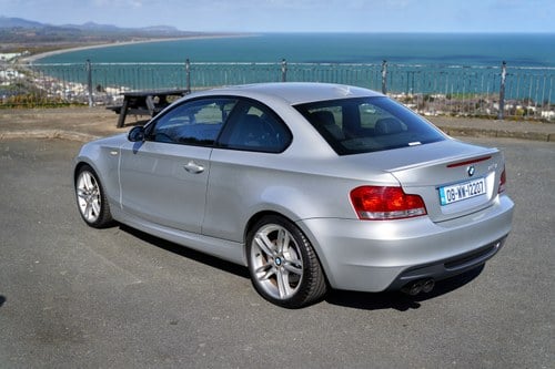 2008 BMW 135i Coupe à venda (imagem 15 de 132)