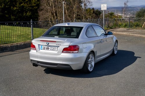 2008 BMW 135i Coupe à venda (imagem 17 de 132)