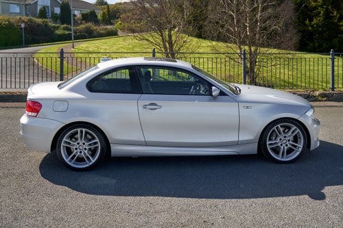 2008 BMW 135i Coupe à venda (imagem 18 de 132)
