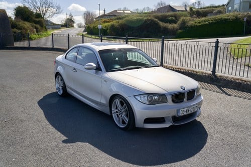2008 BMW 135i Coupe à venda (imagem 19 de 132)