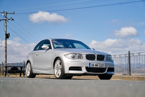 2008 BMW 135i Coupe à venda (imagem 20 de 132)