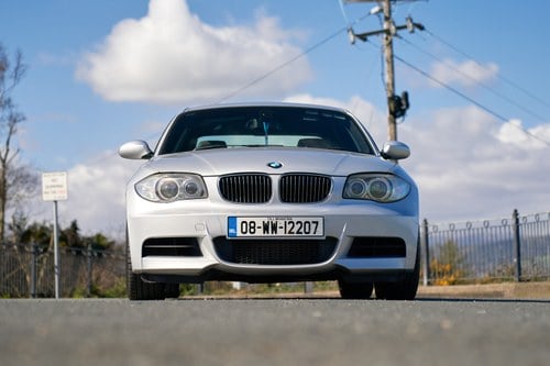2008 BMW 135i Coupe à venda (imagem 21 de 132)