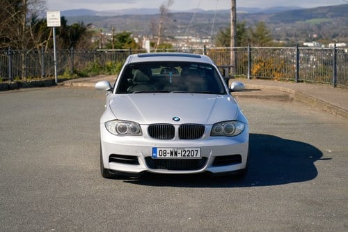 2008 BMW 135i Coupe à venda (imagem 22 de 132)