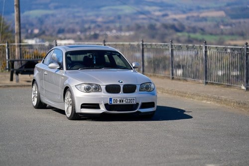 2008 BMW 135i Coupe à venda (imagem 25 de 132)