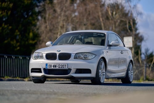 2008 BMW 135i Coupe à venda (imagem 26 de 132)
