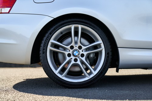 2008 BMW 135i Coupe à venda (imagem 27 de 132)