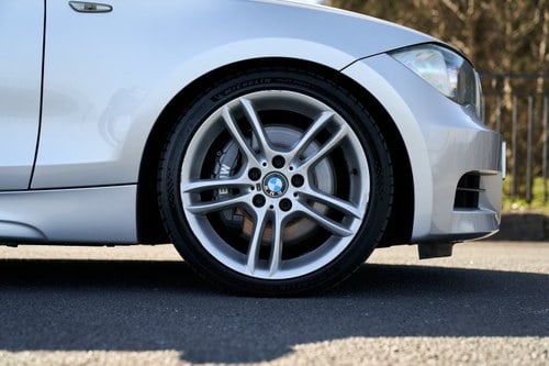 2008 BMW 135i Coupe à venda (imagem 28 de 132)