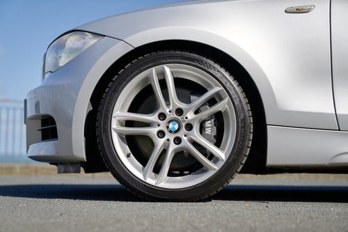 2008 BMW 135i Coupe à venda (imagem 29 de 132)