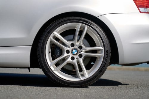 2008 BMW 135i Coupe à venda (imagem 30 de 132)