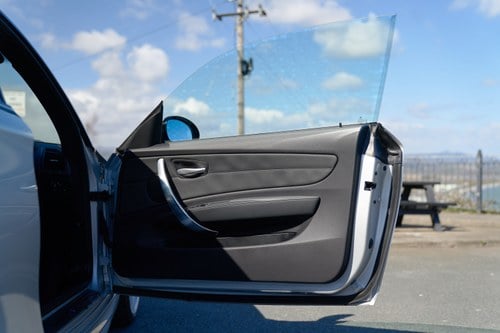 2008 BMW 135i Coupe à venda (imagem 31 de 132)