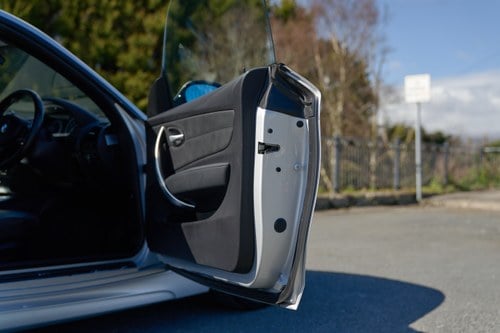 2008 BMW 135i Coupe à venda (imagem 32 de 132)