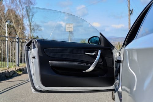 2008 BMW 135i Coupe à venda (imagem 33 de 132)