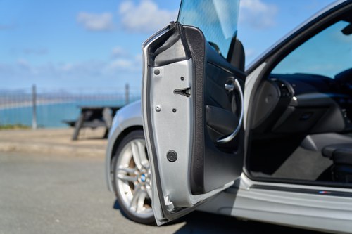 2008 BMW 135i Coupe à venda (imagem 34 de 132)