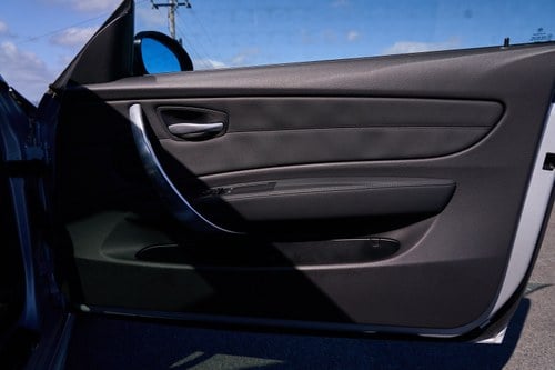 2008 BMW 135i Coupe à venda (imagem 35 de 132)