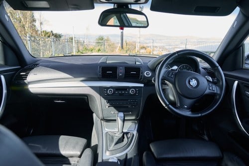 2008 BMW 135i Coupe à venda (imagem 37 de 132)