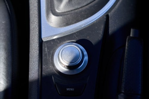 2008 BMW 135i Coupe à venda (imagem 40 de 132)