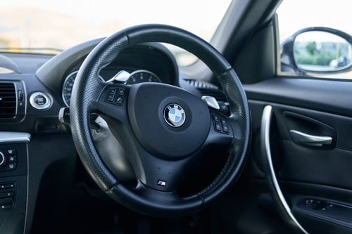 2008 BMW 135i Coupe à venda (imagem 41 de 132)