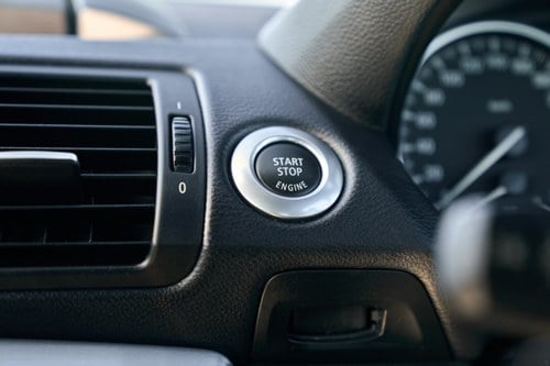 2008 BMW 135i Coupe à venda (imagem 42 de 132)