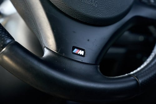 2008 BMW 135i Coupe à venda (imagem 45 de 132)